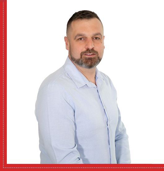 Petro Transfers professional driver